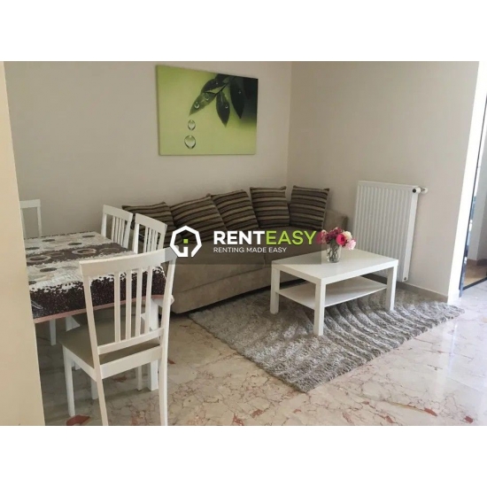 Apartament cu 3 camere de inchiriat in Bloc Nou -Exclusive Residence