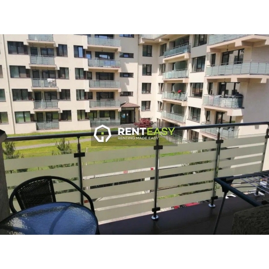 Apartament cu 3 camere de inchiriat in Bloc Nou -Exclusive Residence