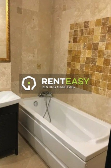 Apartament cu 3 camere de inchiriat in Bloc Nou -Exclusive Residence