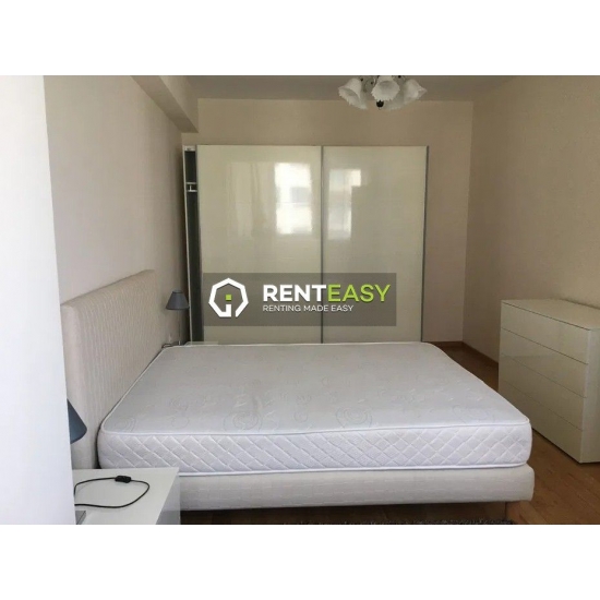 Apartament cu 3 camere de inchiriat in Bloc Nou -Exclusive Residence