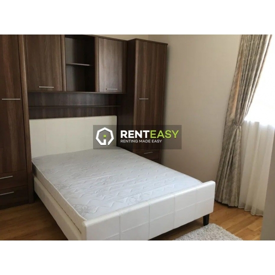 Apartament cu 3 camere de inchiriat in Bloc Nou -Exclusive Residence