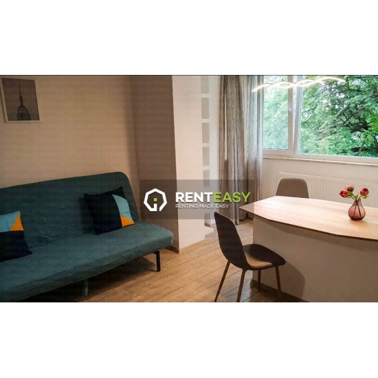 Apartament cu 2 camere situat in zona Copou