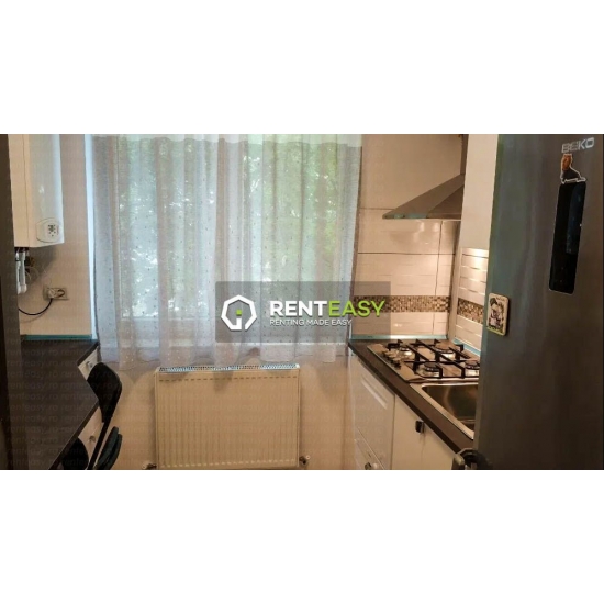 Apartament cu 2 camere situat in zona Copou
