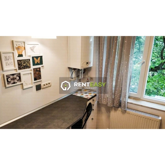 Apartament cu 2 camere situat in zona Copou
