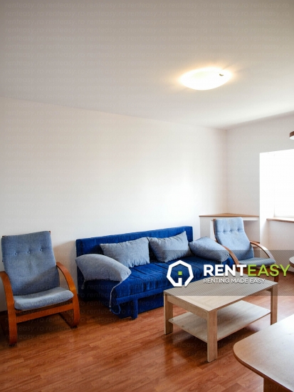Apartament cu 2 camere de inchiriat situat pe Bulevardul Independentei