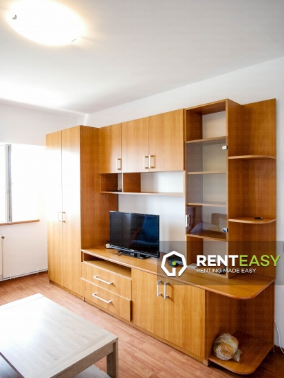 Apartament cu 2 camere de inchiriat situat pe Bulevardul Independentei