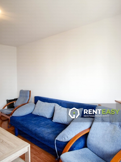 Apartament cu 2 camere de inchiriat situat pe Bulevardul Independentei