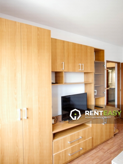 Apartament cu 2 camere de inchiriat situat pe Bulevardul Independentei