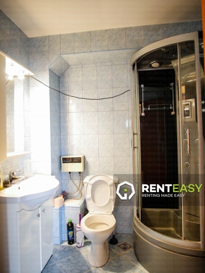 Apartament cu 2 camere de inchiriat situat pe Bulevardul Independentei