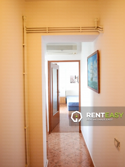 Apartament cu 2 camere de inchiriat situat pe Bulevardul Independentei