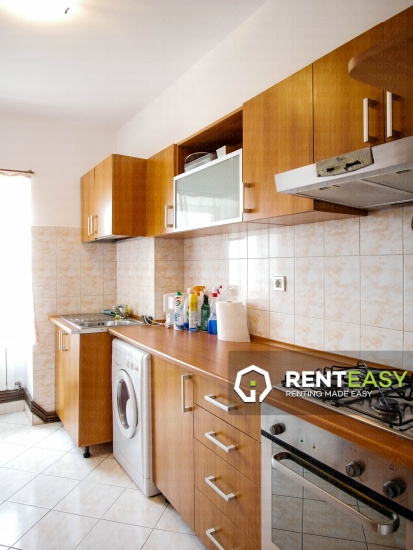 Apartament cu 2 camere de inchiriat situat pe Bulevardul Independentei