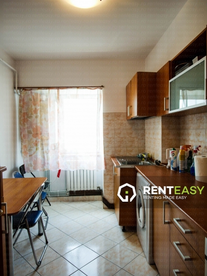 Apartament cu 2 camere de inchiriat situat pe Bulevardul Independentei
