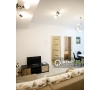 Prima inchiriere!Apartament cu 3 camere situat in bloc nou - Bucsinescu