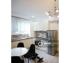 Prima inchiriere!Apartament cu 3 camere situat in bloc nou - Bucsinescu