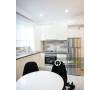 Prima inchiriere!Apartament cu 3 camere situat in bloc nou - Bucsinescu