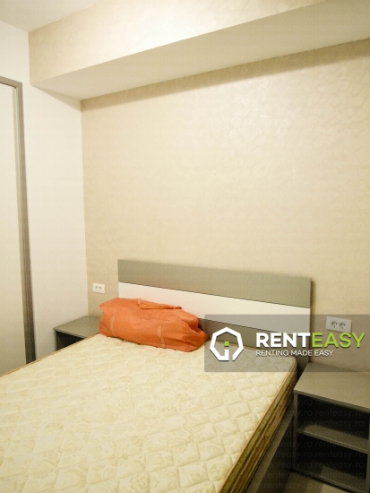 Prima inchiriere!Apartament cu 3 camere situat in bloc nou - Bucsinescu