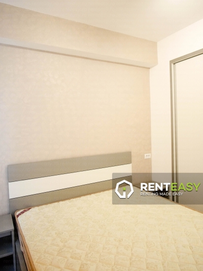 Prima inchiriere!Apartament cu 3 camere situat in bloc nou - Bucsinescu