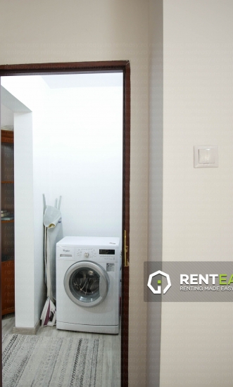 Apartament cu 2 camere de inchiriat situat in zona Tg. Cucu