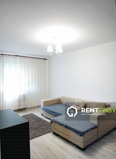 Apartament cu 2 camere de inchiriat situat in zona Tg. Cucu