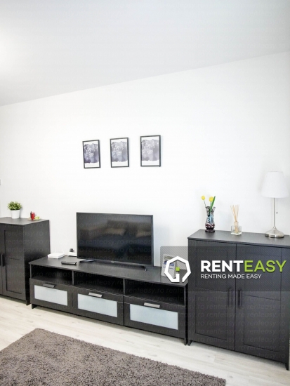 Apartament cu 2 camere de inchiriat situat in zona Tg. Cucu