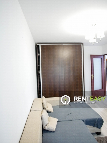 Apartament cu 2 camere de inchiriat situat in zona Tg. Cucu