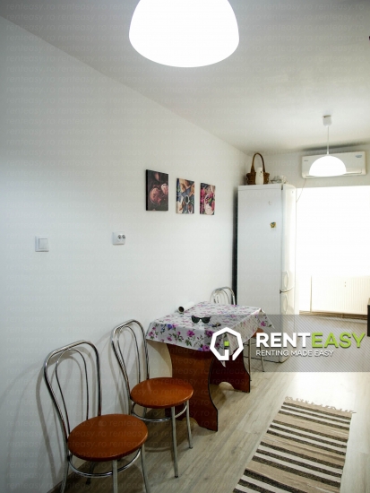 Apartament cu 2 camere de inchiriat situat in zona Tg. Cucu