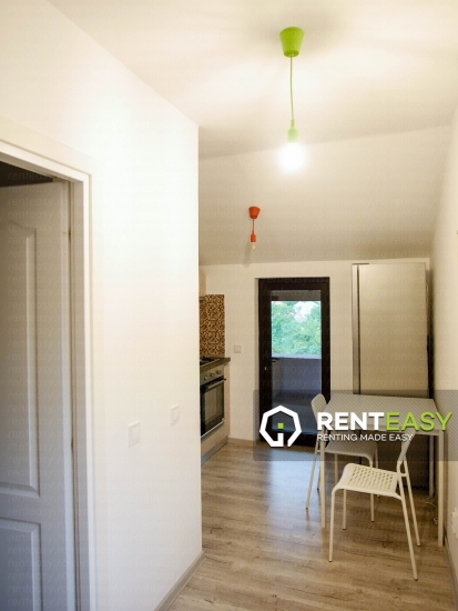 Apartament cu o camera de inchiriat in bloc nou situat in zona Arcu