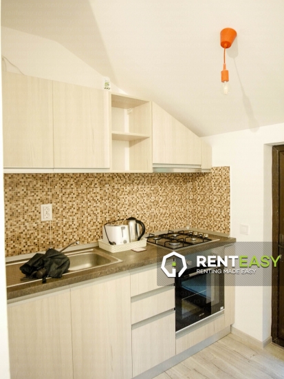 Apartament cu o camera de inchiriat in bloc nou situat in zona Arcu