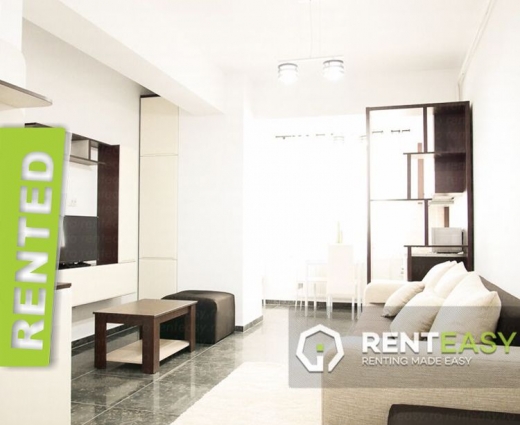 Apartament 2 camere  Concept Residence de Inchiriat