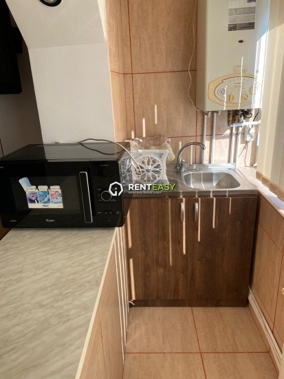 Apartament cu o camera de inchiriat situat in zona Garii