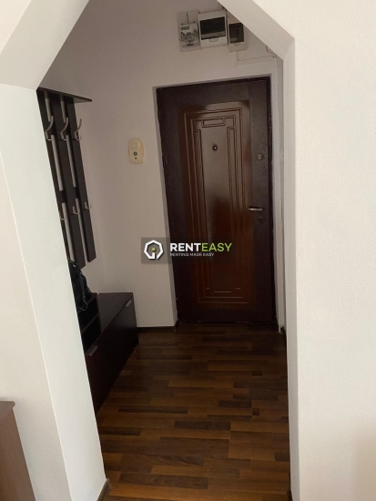 Apartament cu o camera de inchiriat situat in zona Garii