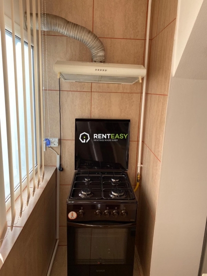 Apartament cu o camera de inchiriat situat in zona Garii