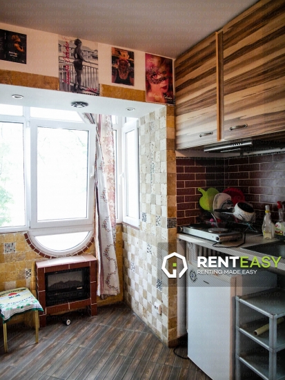Studio de inchiriat situat in zona Piata Unirii