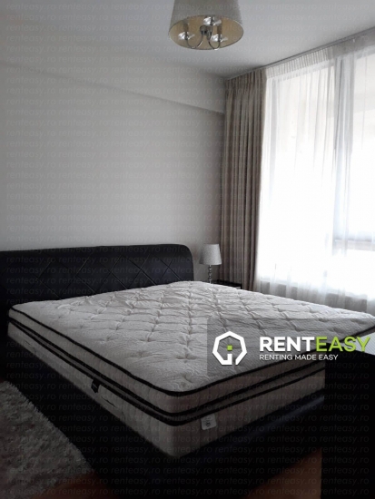 De inchiriat ! Apartament cu doua camere in bloc nou situat in zona Copou