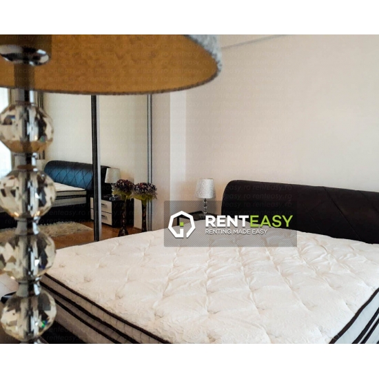 De inchiriat ! Apartament cu doua camere in bloc nou situat in zona Copou