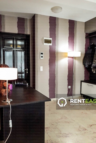 De inchiriat ! Apartament cu doua camere in bloc nou situat in zona Copou