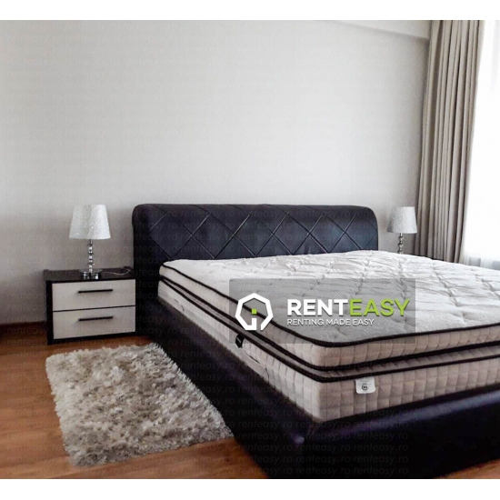 De inchiriat ! Apartament cu doua camere in bloc nou situat in zona Copou