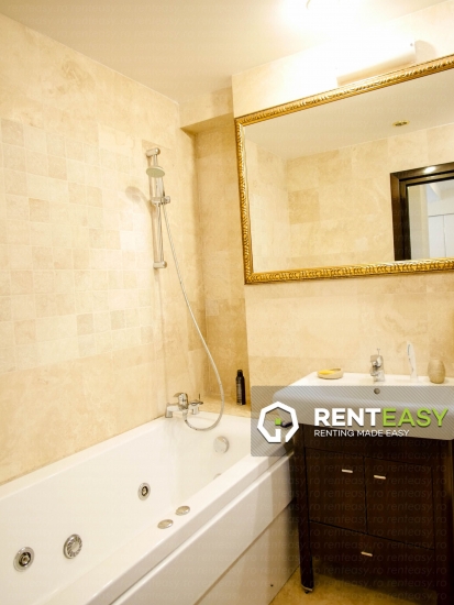 Apartament cu 2 camere de inchiriat in bloc nou situat in zona Copou - Exclusive