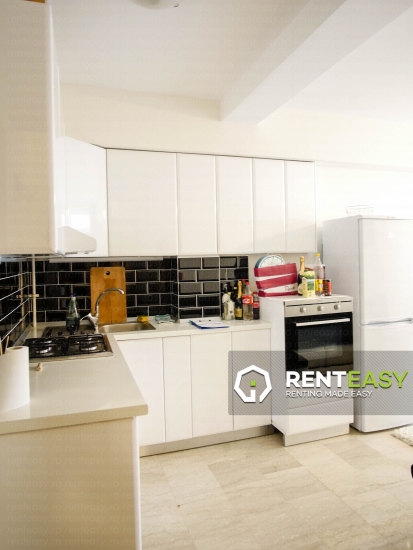 Apartament cu 2 camere de inchiriat in bloc nou situat in zona Copou - Exclusive