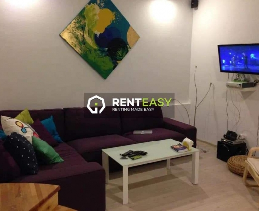 Apartament cu 2 camere de inchiriat situat in zona Bioinginerie
