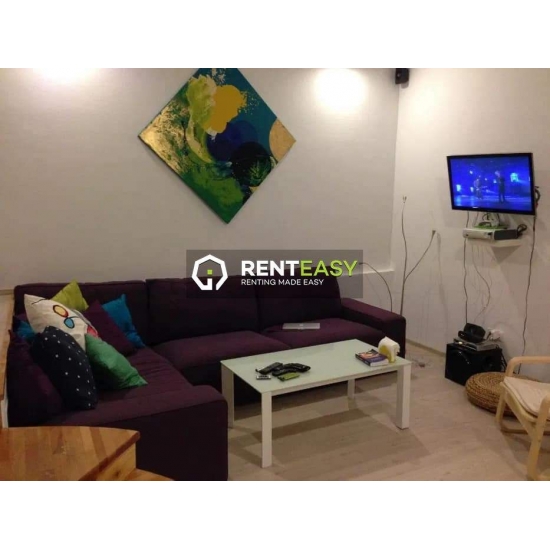 Apartament cu 2 camere de inchiriat situat in zona Bioinginerie