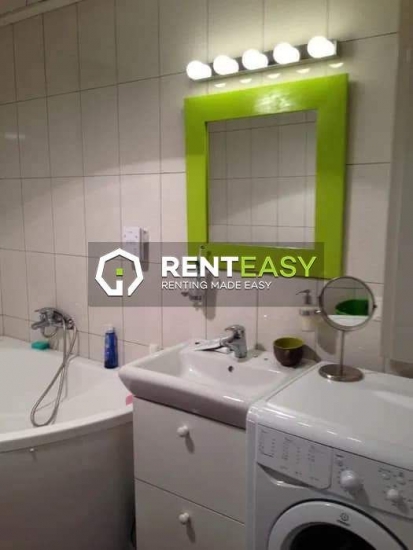 Apartament cu 2 camere de inchiriat situat in zona Bioinginerie