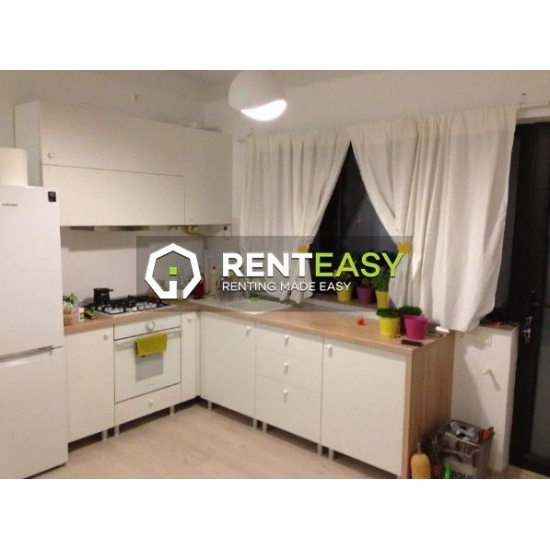 Apartament cu 2 camere de inchiriat situat in zona Bioinginerie