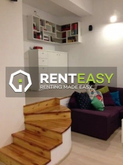 Apartament cu 2 camere de inchiriat situat in zona Bioinginerie