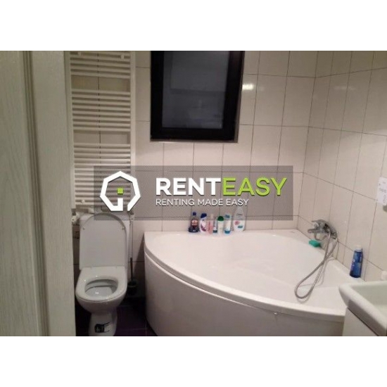 Apartament cu 2 camere de inchiriat situat in zona Bioinginerie