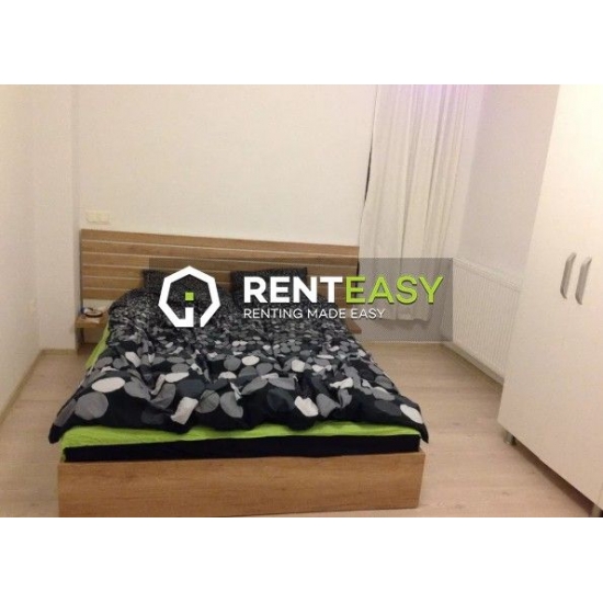 Apartament cu 2 camere de inchiriat situat in zona Bioinginerie