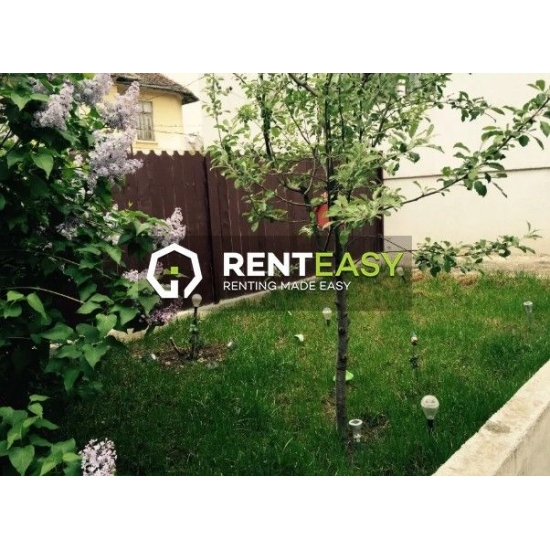 Apartament cu 2 camere de inchiriat situat in zona Bioinginerie