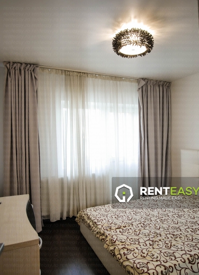 Prima inchiriere!Apartament cu 2 camere situat in zona Hala Centrala