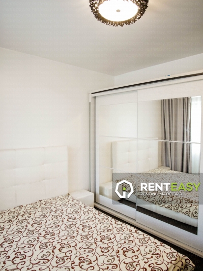 Prima inchiriere!Apartament cu 2 camere situat in zona Hala Centrala