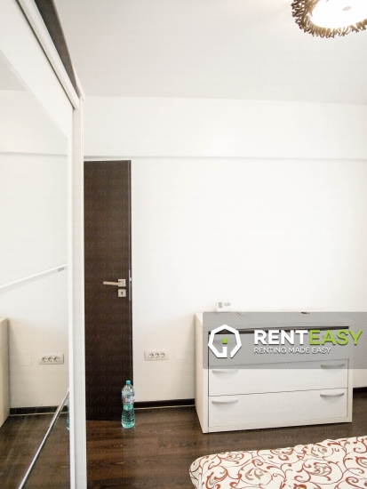 Prima inchiriere!Apartament cu 2 camere situat in zona Hala Centrala